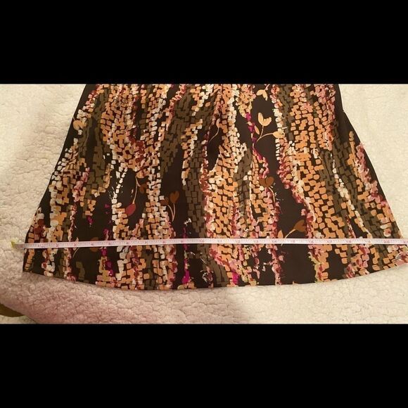 CAbi Spaghetti Strap Shirt Size X Small - Picture 3 of 11